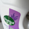 滴露（Dettol）衣物消毒液 薰衣草3L 99.9%杀菌除螨内衣儿童衣物除菌液配洗衣液 实拍图