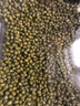 硃碌科 有机绿豆3斤罐装 薄皮明绿豆可发豆芽 绿豆沙绿豆汤东北芽豆 实拍图