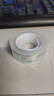 得力（deli）易撕透明胶带 18mm*30y高粘小胶带 开学必备学习用品 错题整理学生文具 8卷/筒 办公用品 30065 实拍图