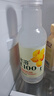 农夫山泉 水溶C100西柚味 复合果汁饮料445ml*15瓶 满足每日所需维生素C 实拍图