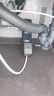 海尔（Haier）前置过滤器超9T大通量家用顶配鲜活水40微米可视化自动反冲洗净水器银河pro HQZ60-HFAZ26 实拍图