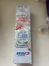 佳洁士香氛锁白热销榜牙膏美白去牙渍含氟防蛀白桃味120g京东自营 实拍图