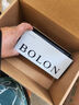 BOLON暴龙眼镜防紫外线偏光太阳镜男女开车墨镜潮礼物 BL3037D11 实拍图