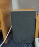 飞利浦（PHILIPS）SPA20 音箱音响台式电脑笔记本手机多媒体USB音响客厅木质小音响电脑喇叭收钱吧上课用 实拍图