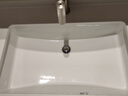 科勒(KOHLER)浴室配件 台盆下水 弹跳落水K-7119T-CP（嵌入式止水塞） 实拍图