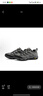 迈乐（Merrell）官方店男女款户外登山徒步鞋减震MOAB 3迈越者轻量防滑耐磨透气 J035881黑灰（男） 41 实拍图