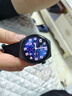 纽曼（Newmine）AI智能运动手表(DeepSeek大模型)蓝牙通话血氧心率压力健康监测离线支付NFC门禁男女手表 实拍图