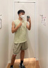 初蔓沐浴露男士专用持久留香72小时香体除螨止痒清爽控油高端沐裕乳液 【男士专研】魅蓝香沐浴露500ml 滋润保湿祛痘沐浴露金榜第1名 实拍图