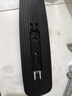 乐扣乐扣（LOCK&LOCK）鎏金弹跳保温杯男保温杯女水杯子男女商务杯 LHC3280BLU-蓝 360ml 实拍图