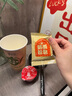 香飘飘曼优优好味连连礼盒装16杯奶茶混装双口味早餐代餐冲调饮料 实拍图