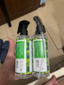 清扬除螨喷雾剂除螨包免洗免晒床上除螨虫组合套装220ml*2 实拍图