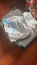 babycare【品牌直供 安心品质】婴儿游泳裤短裤式防水尿不湿XL码6片/包 实拍图