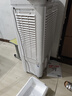 奥克斯（AUX）风扇空调扇制冷/冷风机家用冷风扇/制冷风扇落地/电扇制冷机水风扇工业空调冷气扇商用FLS-Z33C 实拍图