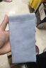 乐活旅行眼镜袋便携式眼镜盒收纳袋子眼镜包墨镜袋太阳镜收纳小包眼睛套 实拍图