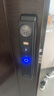 联想R20-1 掌静脉 智能门锁 指纹锁 3D人脸识别 智能锁 电子锁 入户门 密码锁 电子锁 全自动 防盗门 实拍图