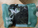 方家铺子中华老字号 有机嫩小海带50g 火锅食材 干海带 凉拌煲汤 实拍图