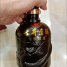 古井贡酒 年份原浆古5 浓香型白酒 55度 500ml*6瓶 整箱装 实拍图