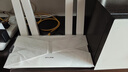 普联（TP-LINK） 大道AX3000满血WiFi6千兆无线路由器 5G双频穿墙 Mesh 3000M无线速率 信号增强 支持易展 XDR3010 实拍图