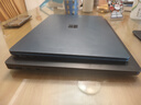 微软（Microsoft）Surface Laptop第7版 笔记本电脑 国家补贴20% 触屏轻薄本 骁龙X Elite 16G 512G 典雅黑 15英寸 实拍图