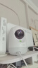 360摄像头9pro 800万云台 家用摄像头 家用监控摄像机 手机远程监控器360度夜视全景 婴儿看护器 实拍图