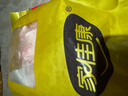 家佳康 无抗亚麻籽猪肋排骨粒400g 冷冻煲汤精肋排 生鲜猪肉 中粮出品 实拍图