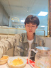 Shelley Jones美式高级感牛仔外套男士春秋季新款痞帅破洞夹克潮牌潮流休闲衣服 复古蓝 XL [建议125-145斤] 实拍图