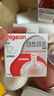 贝亲（Pigeon）自然离乳系列吸嘴 替换奶嘴 12月+ BA152 实拍图