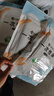 洁丽雅（Grace）一次性床单酒店隔脏单人双人床单旅行防脏差旅床上用品1.8*2.3m 实拍图