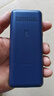 飞利浦（PHILIPS）E568A 宝石蓝 移动联通电信4G全网通 老年人手机智能 超长待机儿童功能学生手机 大字大声直板按键 实拍图