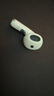 【二手99新】Apple/苹果 AirPods2单只耳机补配二代三代四代左耳右耳充电盒无线蓝牙耳机 四代单只右耳（标准版） 实拍图