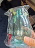 喷壶浇花浇水喷雾器气压式喷水壶家用园艺养花500ml 南瓜喷壶透蓝【1个装】 实拍图