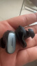 Bose QC消噪耳塞Ultra 大鲨三代真无线蓝牙耳机 主动降噪耳机 智能耳内音场调校 消噪耳塞III Ultra-经典黑 实拍图