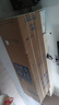海尔（Haier）3匹静悦一级能效省电客厅立式柜机空调 KFR-72LW/28KCA81U1(冰雪白)  家电国家补贴20% 以旧换新 实拍图