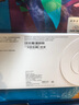Apple/苹果 Watch Series 10智能手表蜂窝款42毫米玫瑰金色铝金属表壳淡桃粉色运动型表带S/M MWXQ3CH/B 实拍图