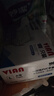 vian一次性手套食品级PVC家用餐饮烘焙专用防水耐油耐磨透明手套【食品级】PVC检查手套100只 L码/大号 实拍图