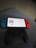 任天堂（Nintendo）Switch OLED日版/港版游戏机续航加强版ns体感掌机便携家用主机 OLED日版红蓝64GB+马里奥派对（保税仓） 实拍图