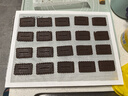 法焙客（FOR BAKE）硅胶网孔烤垫 隔热冷却烘焙工具饼干面包烘培模具烤箱用烤垫 实拍图