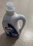 威露士除菌双效有氧洗衣液原味3L/瓶 除螨衣物阳光般清新 去除99种污渍 实拍图