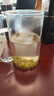 京东京造 2025新茶特级信阳毛尖100g栗香明前嫩芽叶绿茶茶叶自己喝 自营 实拍图