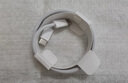 Apple/苹果 USB-C转闪电接口充电线 -1米 苹果充电线手机充电线原装充电线适用于闪电接口iPhone/iPad 实拍图