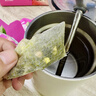 乐品乐茶LeTea白桃乌龙茶蜜桃夏日冷泡茶水果茶茶包0糖饮料10包 实拍图
