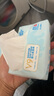 可心柔（COROU）抽纸 婴儿柔纸巾 3层M码100抽*32包 云柔巾 保湿纸巾 卫生纸 整箱 实拍图