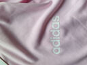 阿迪达斯（adidas）透气百搭快干户外跑步训练运动休闲短袖 M码 实拍图