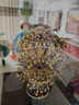 拼酷（piececool）凤冠 十里红妆3d立体拼图金属模型手工diy生日情人节礼物送女朋友 实拍图