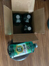 龟牌（Turtle Wax）硬壳玻璃水乙醇瓷化0°汽车去油膜强力去污特斯拉除虫胶雨刮水4瓶 实拍图