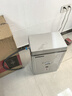 荣事达开水器商用饭店开水机工厂电热烧水器大容量不锈钢热水器学校工地商用饮水机热水机自动进水烧水炉 指针【25L/2KW】标准款220V 实拍图