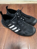 阿迪达斯adidas男鞋女鞋TERREX运动休闲鞋户外鞋HP8636 43码 实拍图