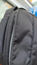 新秀丽（Samsonite）电脑包双肩包15.6英寸男女背包书包商务出差旅行大容量TX6*09001 实拍图