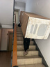 康佳康小白205升二级能效新升级变频节能三开门软冷冻家用租房小型冰箱家用租房BCD-205PG3S国家补贴 实拍图