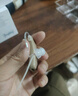 邦力健助听器老年人中重度听损耳聋64通道WDRC大功率耳背式数字机D-207 实拍图